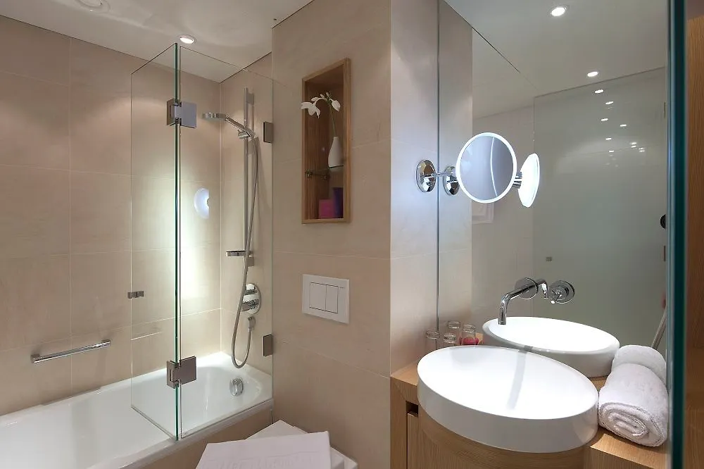 Hotel Maximilian - Stadthaus Penz Innsbruck Rakousko