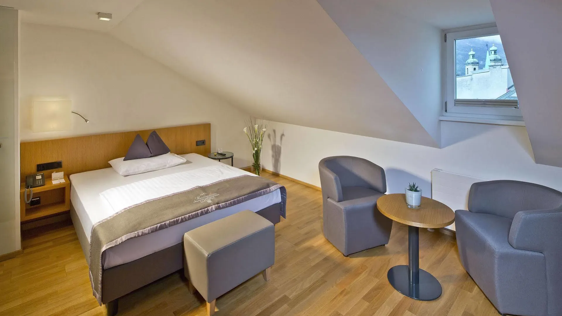 Hotel Maximilian - Stadthaus Penz Innsbruck